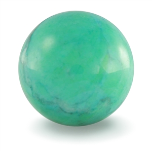 Navajo Green Howlite