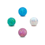 Opal Marble Set