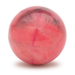 Pink Howlite