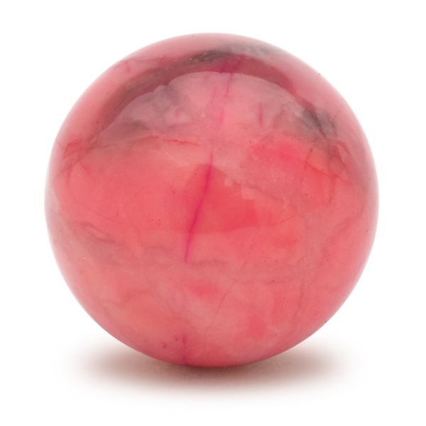 Pink Howlite