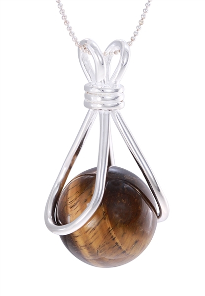 player marblePOP! chloe pendant