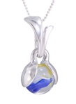 player iris marblePOP! pendant