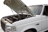 Redline Tuning 1992-1996 Ford Bronco Hood QuickLIFT PLUS