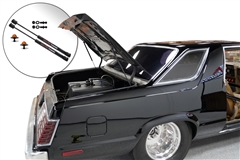 Redline Tuning 1978-1983 Ford Fairmont & Mercury Zephyr Trunk QuickLIFT PLUS