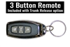 [55-00015] Klassic Keyless 3 Button Remote
