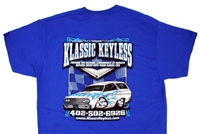 Klassic Keyless T-Shirt