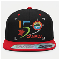 Canada Day 159 Baseball Cap