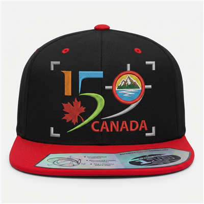 Canada Day 159 Baseball Cap