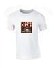 "Canada is Not For Sale" Tee - Des. 2- Unisex