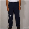 L. Elementary Gym Pants - Unisex