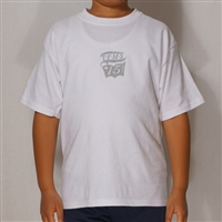 L. Elementary Gym T-Shirt - Unisex
