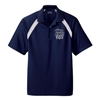 Adult Athletic Polo Shirt - Unisex