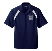 Adult Athletic Polo Shirt - Unisex