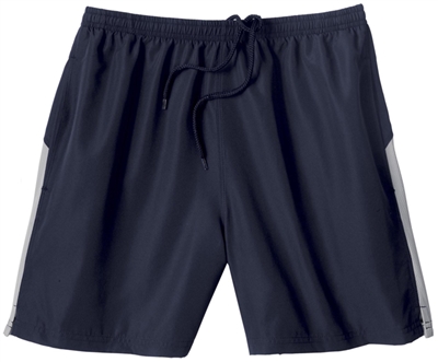 Unisex Athletic Shorts