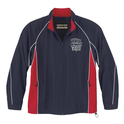 Men's Athletic Jacket