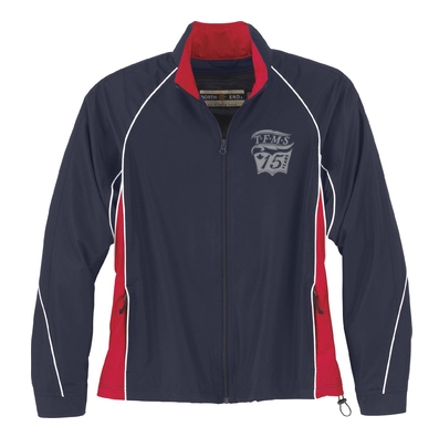 Women's Athletic Jacket