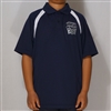 U. Elementary Athletic Polo Shirt - Unisex