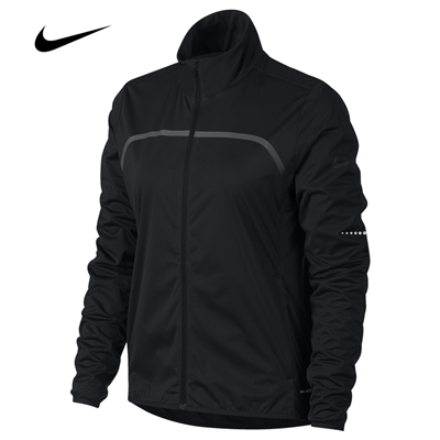 LADIES' NIKE REPEL JACKET