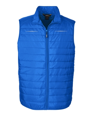 Men's Prevail Packable Puffer Vest