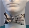 Morning Serenade Bow Tie - Unisex