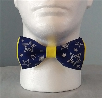 Star Power Bow Tie - Unisex