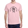 Unisex Limited Edition Black Lives Matter T-Shirt - DES. 3