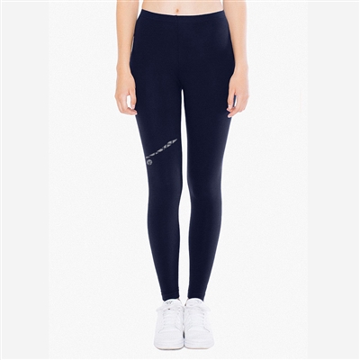 VC Fit Cotton Spandex Leggings for Women