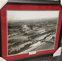 1948 Ohio Stadium 16 x 20 Framed