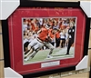 Anthony Schlegel  11 x 14 Framed