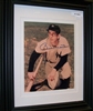 Billy Martin 8 x 10 Framed