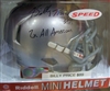 Billy Price Mini Helmet