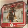 Coby Bryant Signed 16 x 20 Framed