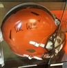 Deshaun Watson Signed Full Size Replica Helmet