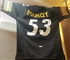 Maurkice Pouncey Signed Replica Jersey