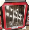 Ohio Stadium Theater 16 x 20 Framed