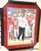 Urban Meyer 16 x 20 Framed