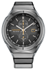 Men's Citizen eco-drive super titanium armor watch