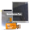 Honeywell (HHP) Dolphin 6500 ( new ver. ) LCD display & Touch digitizer