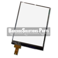 Honeywell Dolphin 6000 D6000 Touch Digitizer Compatible Part Replacement