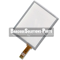 Honeywell Dolphin 7600 Digitizer Touch compatible repair replacement