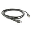 Zebra Scanner Cable - CBA-U21-S07ZBR