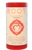 <!070>Chakra - Root 3X6 Pillar