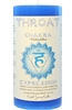 <!030>Chakra - Throat 3x6 Pillar