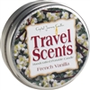 Travel Scent - French Vanilla