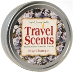 Travel Scent - Nag Champa