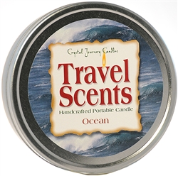 Travel Scent - Ocean