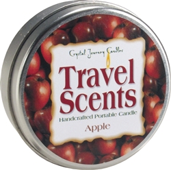 Travel Scent - Apple