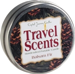 Travel Scent - Balsam