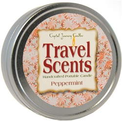 Travel Scent - Peppermint