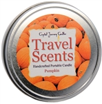 Travel Scent - Pumpkin